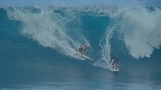 Good Morning PIPELINE