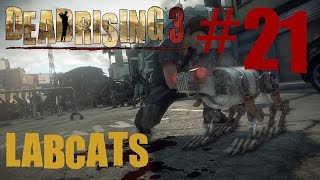 Labcats: Dead Rising 3 EP 21 "A Sexy Hero Is Born" screenshot 5
