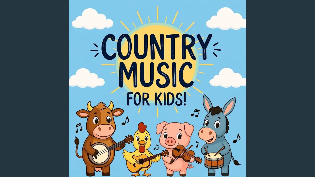 Boingy Boingy Boots - Kids Music for Everyday Fun
