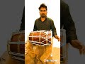 Rab mujhe maaf kare umesh  pawar dholk player