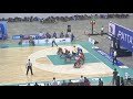 LIVE : 2019 Asia Oceania Wheelchair Basketball Championships   #CAMvAFG
