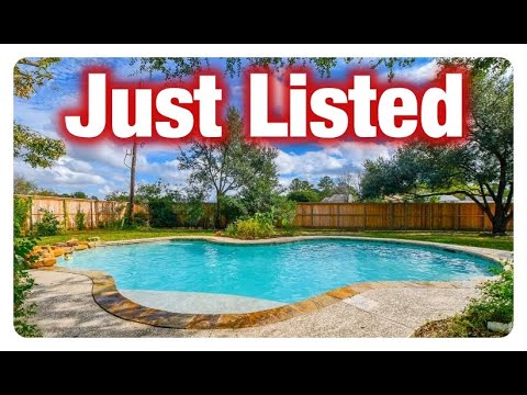 7938 Millbrook Dr, Houston, TX home video tour