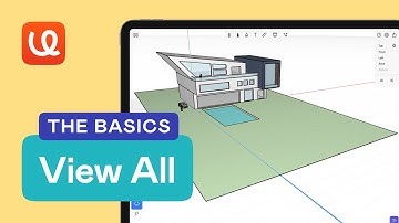 uMake Help - The Basics - View All