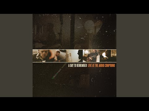 Degenerates - A Day to Remember