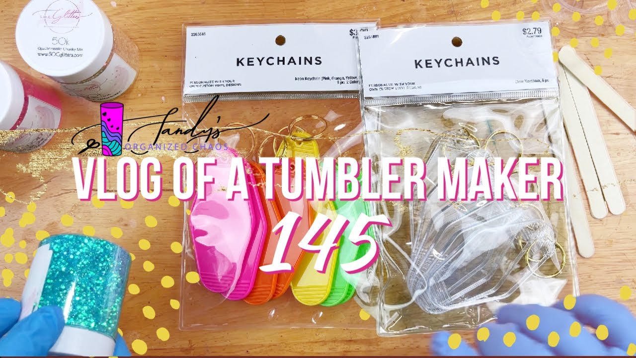 Motel Keychains Blanks – Crafts N Beyond