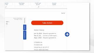 Smart Credit Report: Understand & Take Control of Your Credit Easily screenshot 5