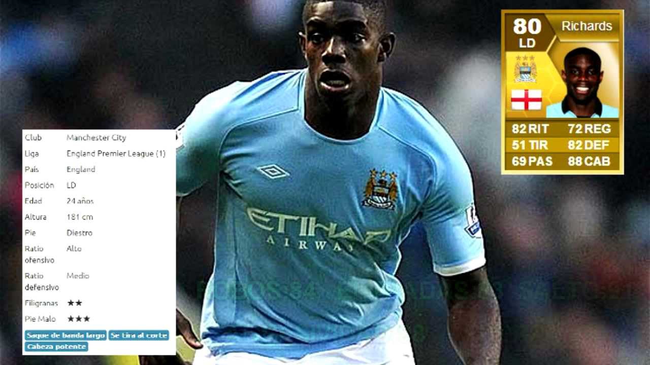 FIFA13 UT Atrapalo Ep8 Micah Richards YouTube