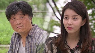 Park Tae-in frames Park Eun-hye as a ring thief and locks her in a detention cell... 《Sweet Enemy...