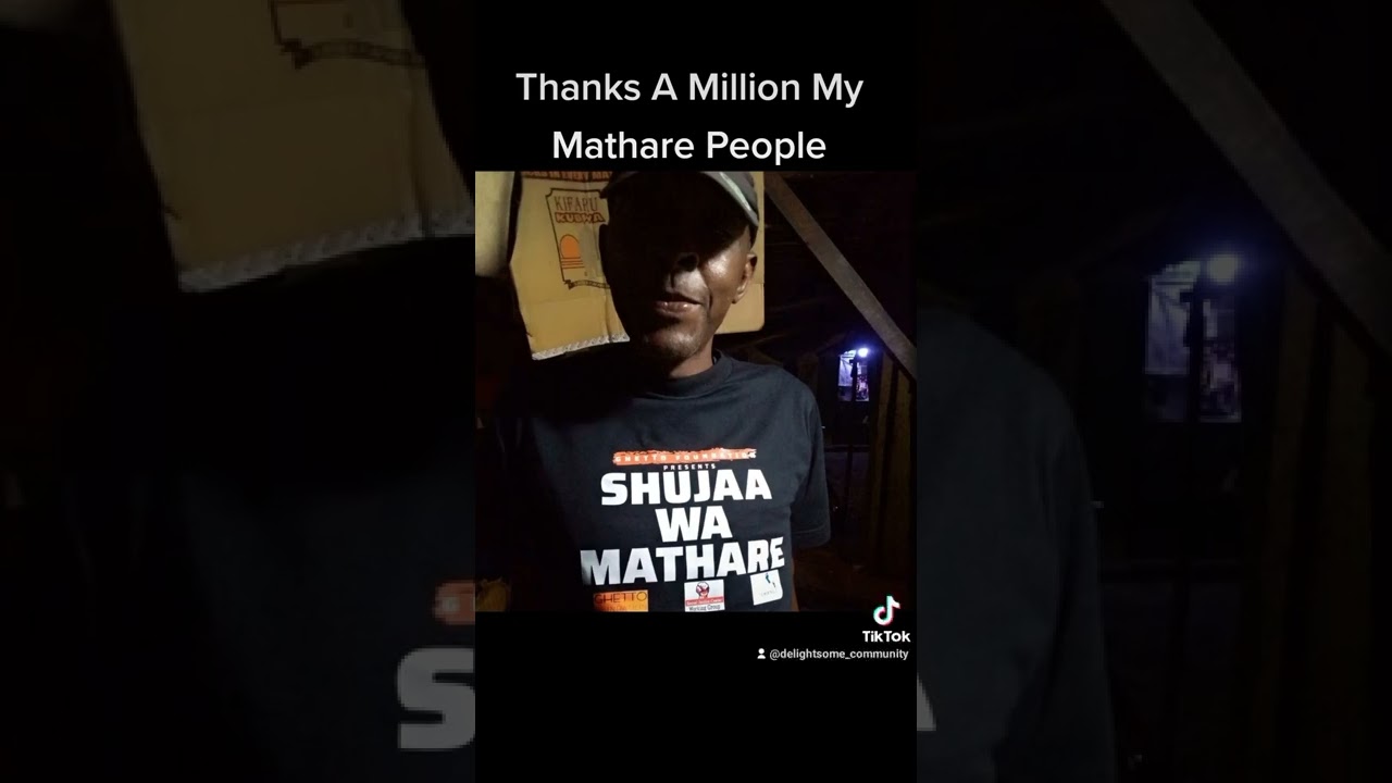 GhettoFoundation Heroes Awards