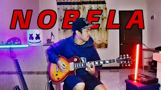 Nobela - Join The Club (Guitar Instrumental Cover)