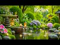 Relaxing Music for Relieving Anxiety and Stress 🌿 Meditation Music Relax Mind Body, Deep Sleep