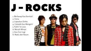 LAGU HITS J - ROCKS TAHUN 2000an