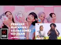 KDome РЕАКЦИЯ ПРЕПОДОВ - BLACKPINK - 'Ice Cream (with Selena Gomez)' M/V [RUSSIAN REACTION]