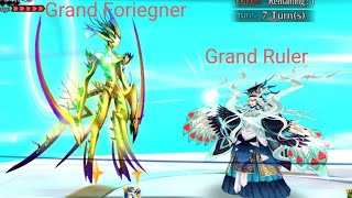 [FGO NA] Lostbelt 7 Qin Shi Huang Solo VS ORT Xibalba