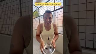 “Help Turns Into Madness 😂” #shorts #trending #viral #viralshorts #comedy #funny #couple