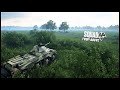 Germany’s most FORMIDABLE SS division is tasked with the defense of Doorworth | Squad 44 From Above