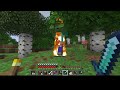 【minecraft】あきクラ２！#336「丸石欲しいとか言いながら下っていく人ｗ」