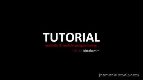 Perbedaan print_r() dan var_dump() di PHP