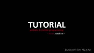 Perbedaan print_r() dan var_dump() di PHP