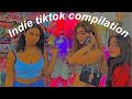 Indie tiktok video compilation 🐸🌈🎨🍃