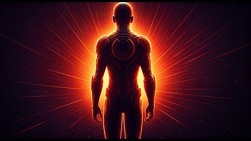 What If We Could Access the FIFTH Dimension?