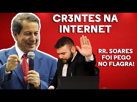 REACT - CRENTE PASSANDO VERGONHA