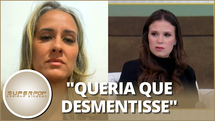 Polêmica do avião: Mãe da criança se pronuncia pela primeira vez no SuperPop
