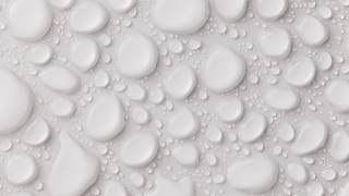 Soft White & Pearl | Aesthetic TV Art Screensaver | 1 Hour 4K | Deep House screenshot 1