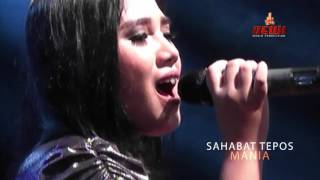 LUNGSET Febby Mamamia TEPOS top super dangdut 2017