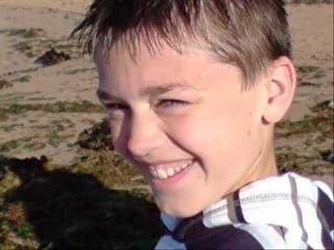 RIP Brendon Harrison