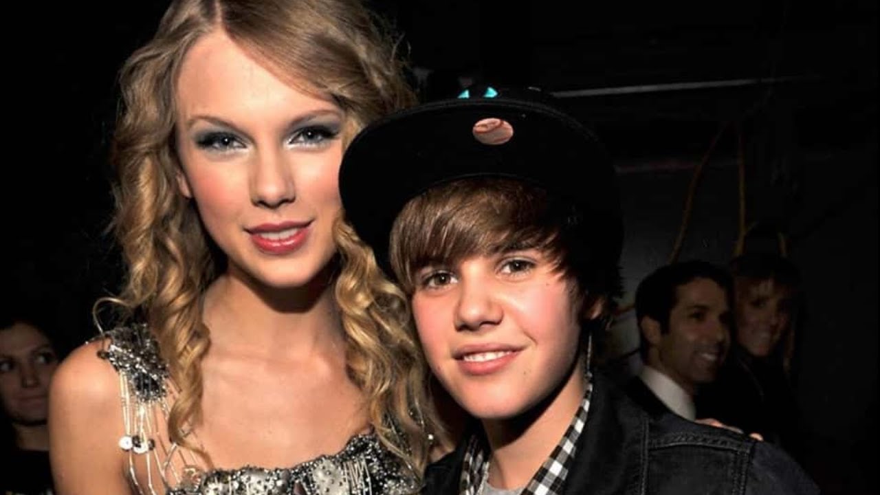 EVERYTHING you need to know about Justin BieberTaylor Swift DRAMA