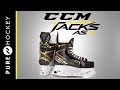 CCM Super Tacks AS3 Hockey Skate | Product Review