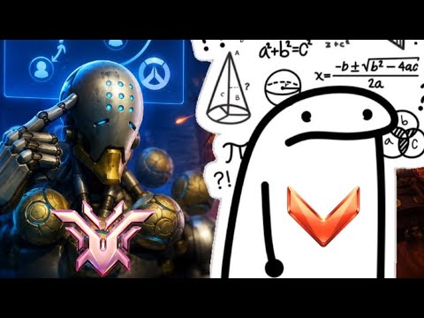 Why Advanced Advice Fails in Low Ranks | Overwatch