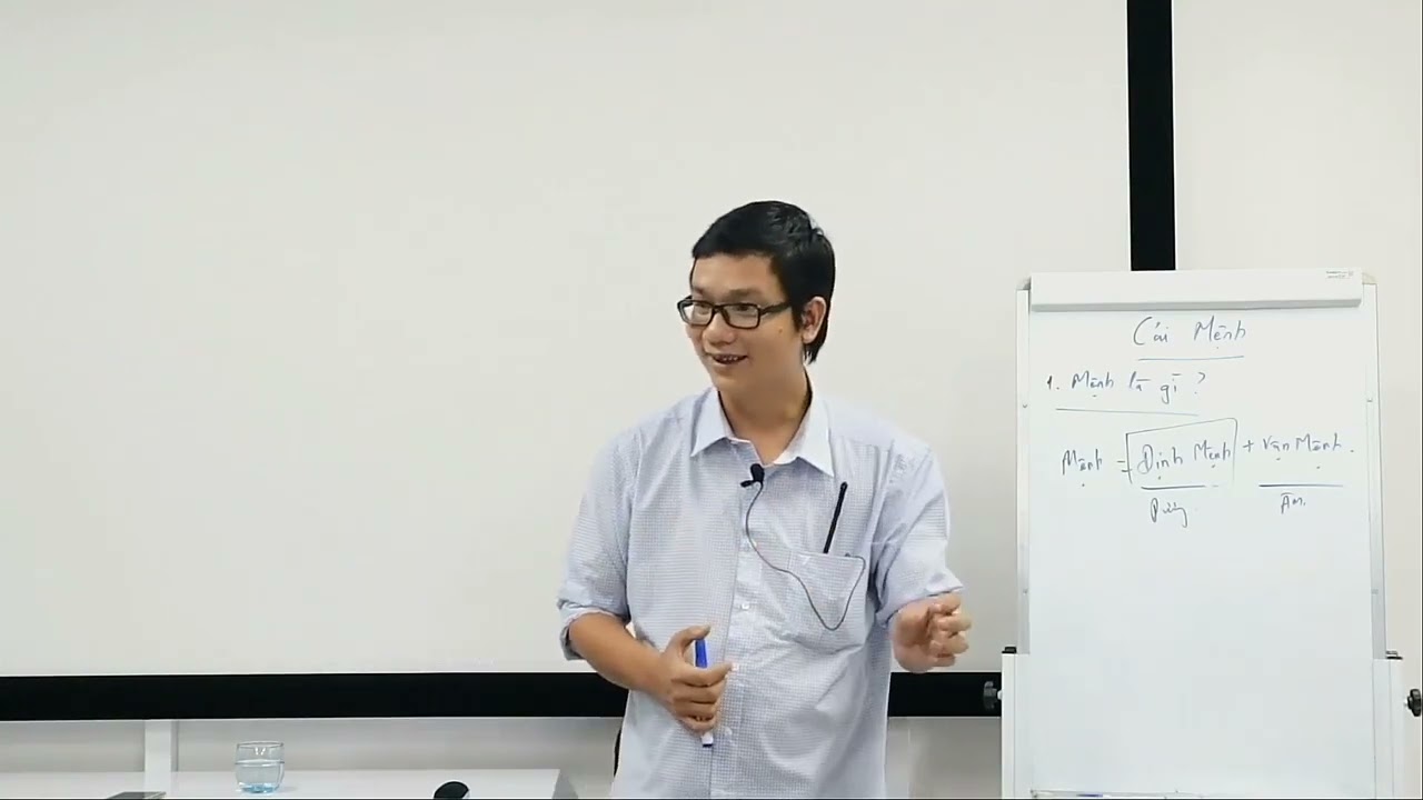 Outline Video Nhan tuong hoc buoi 9 (2)