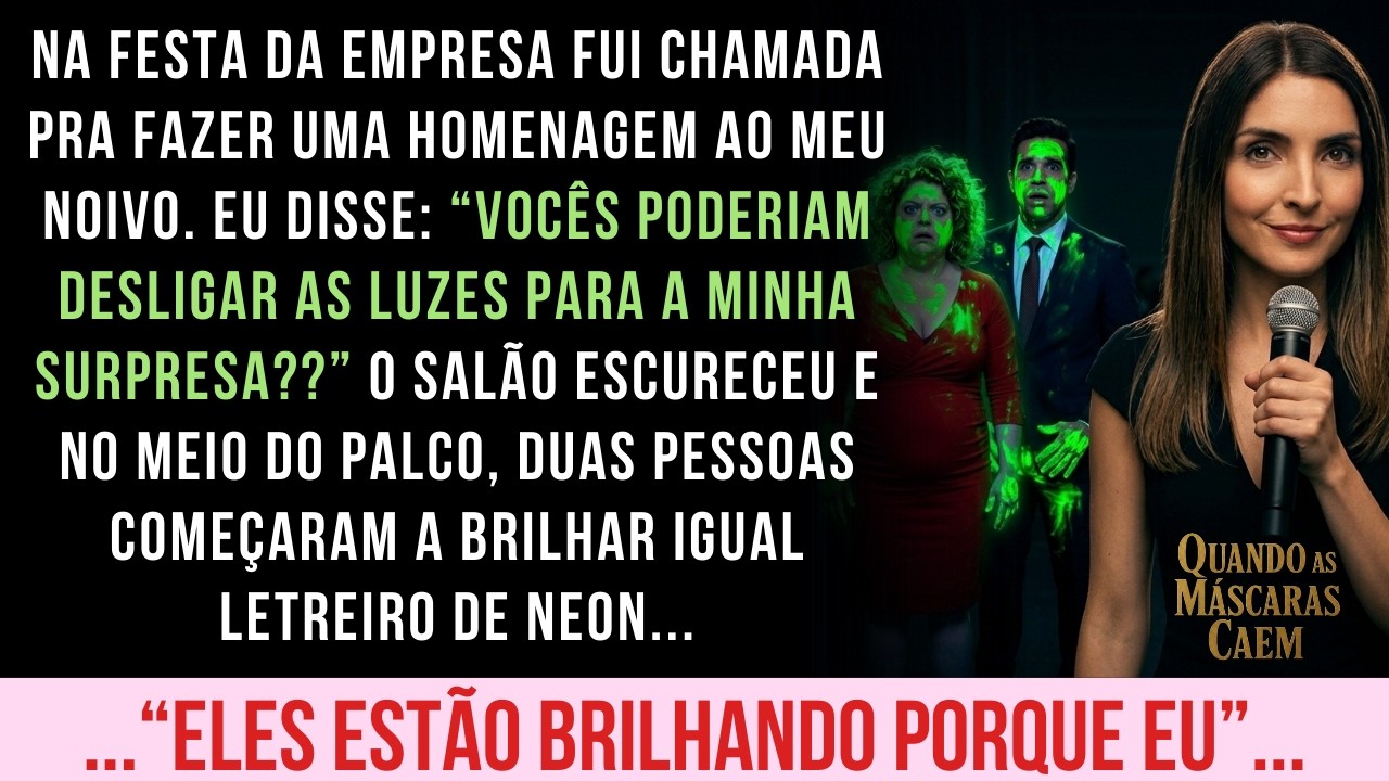 A caixa estava no fundo do guarda-roupa do João. Dentro, uma cartela de preservativos. Eu tomava a pílula todos os dias — aquilo não fazia sentido nenhum. Sou a Celina, da farmácia. O João era o...