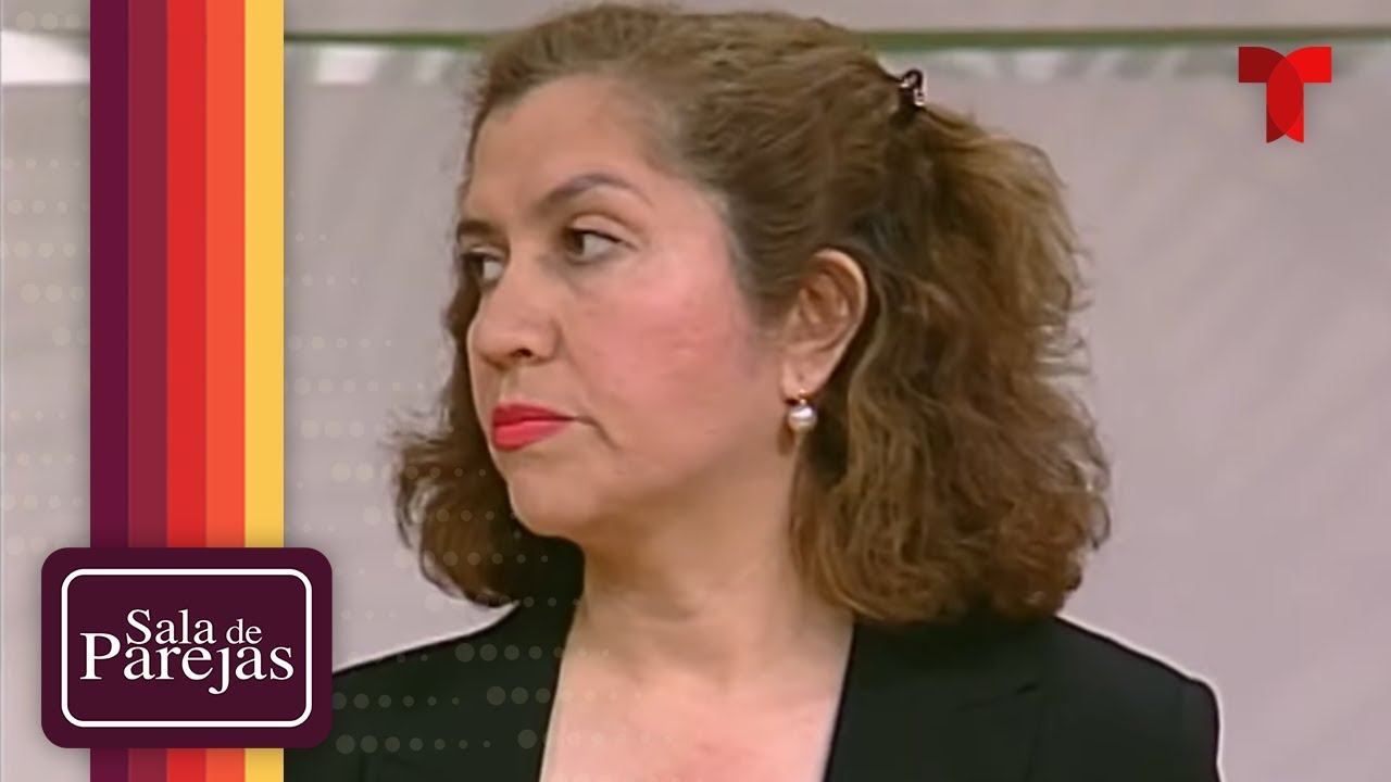 😣🤷🏻‍♀️🏠 Humillado por su esposa | Sala De Parejas