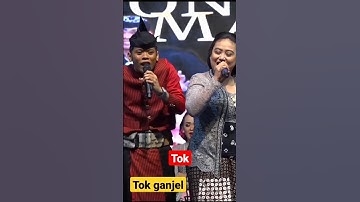 percil probo ganjel tok #shorts #tokganjel #percil #probo