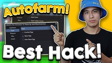 NEW Pet Simulator X Roblox Coin Script Exploit GUI (2025 NO LINKVERTISE)