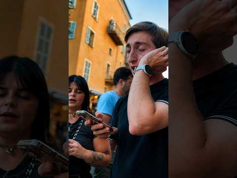 Miniature du reportage ⚡️ Theo Antonini — A castagna (Ricordi di Petru Pà)