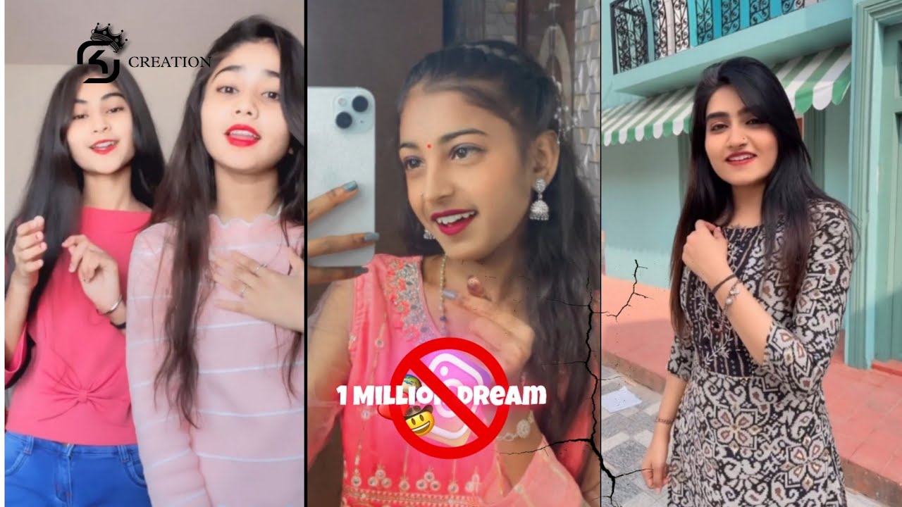 new gujarati tik tok video instagram Tending Reels Gujarati 