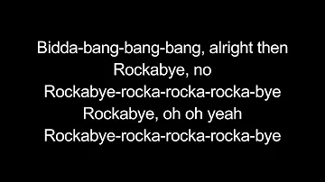 Rockabye Baby TOP SONG#2