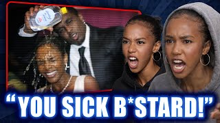 Diddy’s Twins BREAK SILENCE on Dad’s Crimes — New SICK Details Change EVERYTHING!v