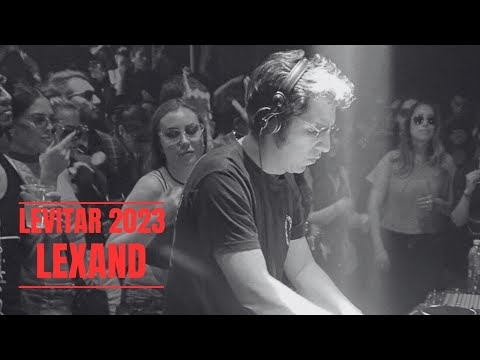 Lexand - Levitar,
