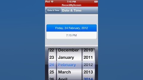 iOS 6.1.6 Update Review