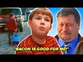 King Curtis - Wife Swap’s Most Infamous Spoiled Brat
