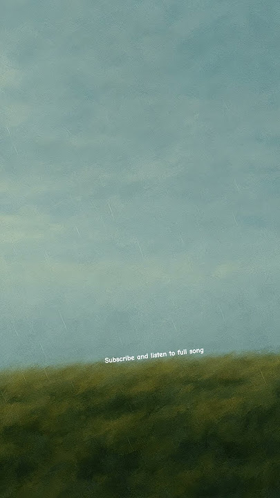 ともし・かな - 透けた世界 / Tomoshi Kana - Suketa sekai(A Translucent World) / 토모시 카나 - 비쳐보이는 세계(Eng   Kor Sub)