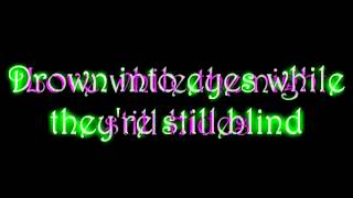 Nightwish - While Your Lips Are Still Red lyrics