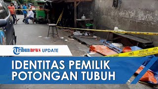 Selain Kaki Di Tenda Nasi Goreng, Bagian Tubuh Pria Yang Lompat Dari Lantai 23 Ditemukan Di Basement Selain Kaki Di Tenda Nasi Goreng, Bagian Tubuh Pria Yang Lompat Dari Lantai 23 Ditemukan Di Basement