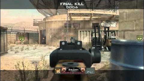 MW3 | S&D Trolling | E01