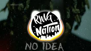 Don Toliver - No Idea Ringtone |Download Now|